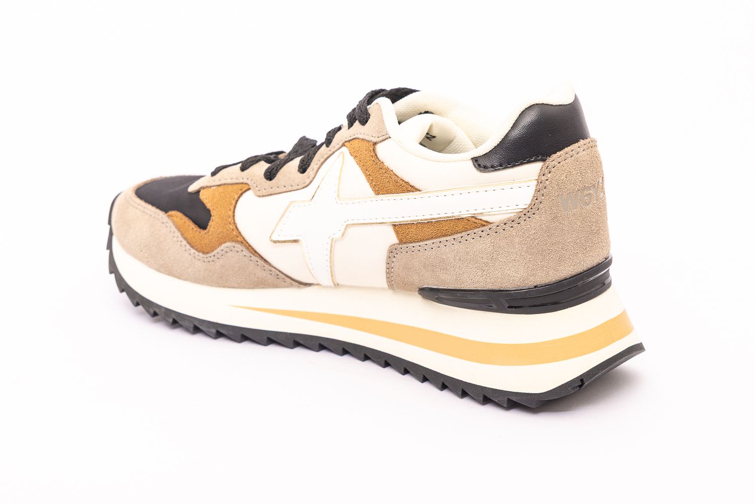 just say wizz Sneaker