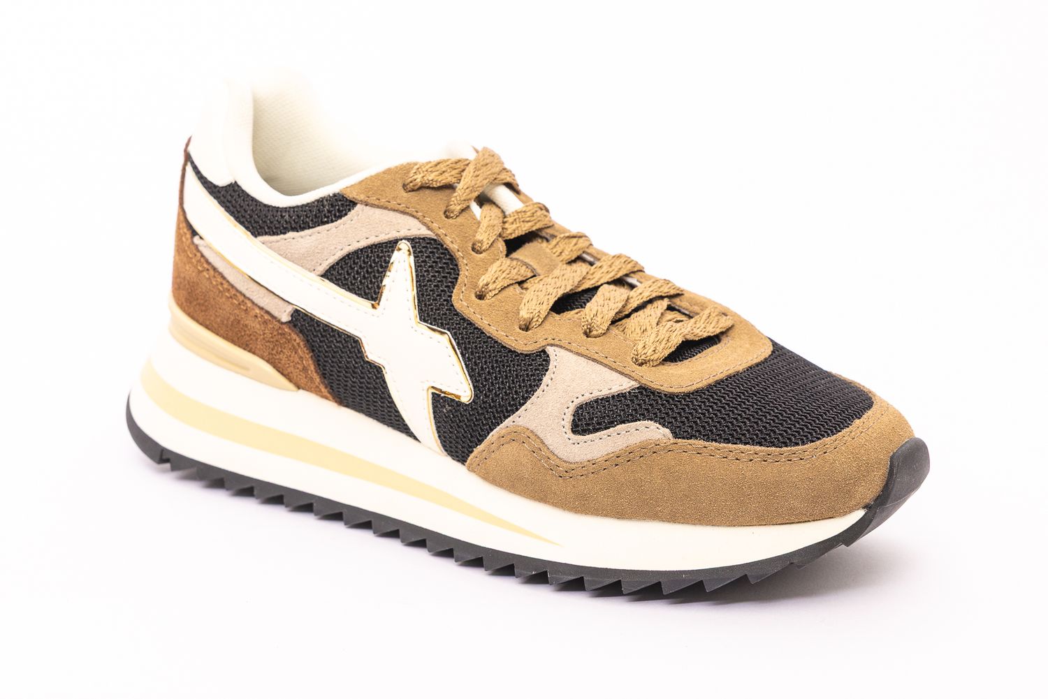 just say wizz Sneaker