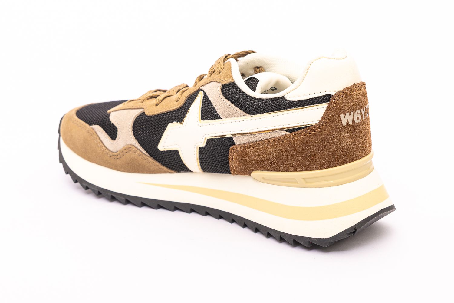 just say wizz Sneaker