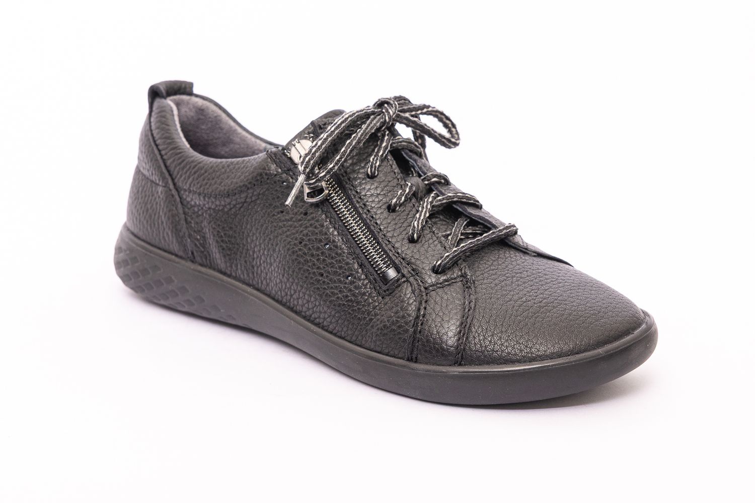 Waldläufer Schnürschuhe