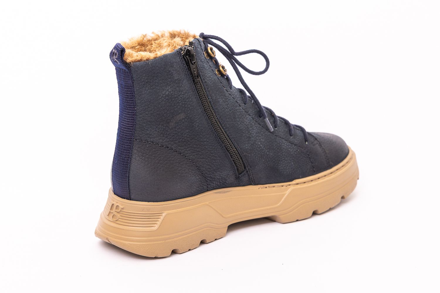 Paul Green Schnürboots