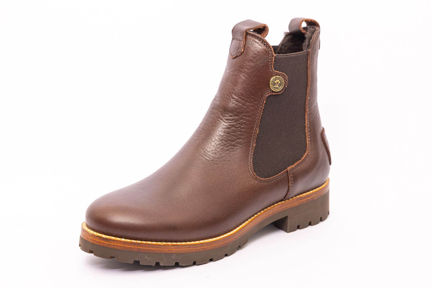 Panama Jack Chelsea Boots