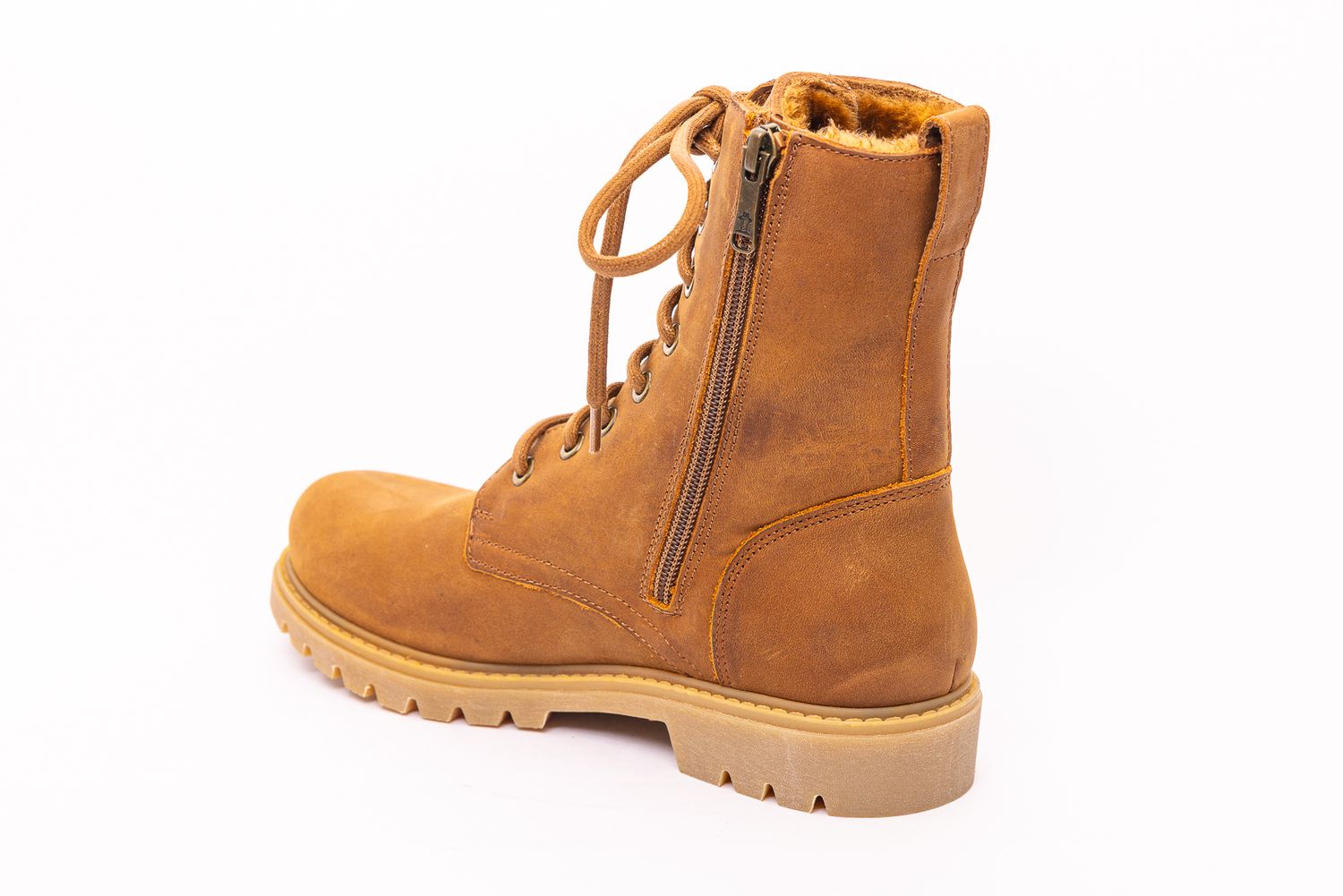 Panama Jack Schnürboots