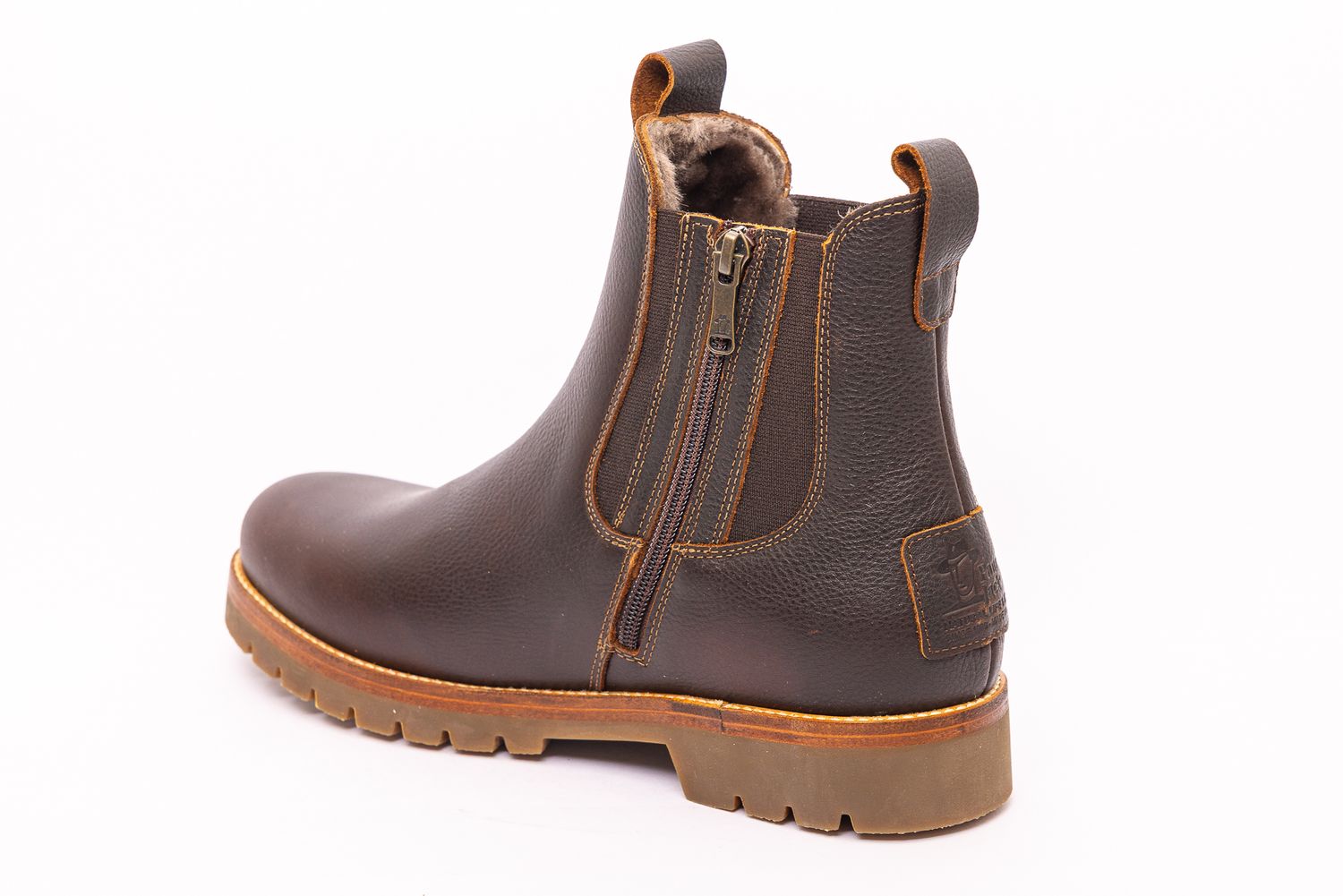 Panama Jack Chelsea Boots