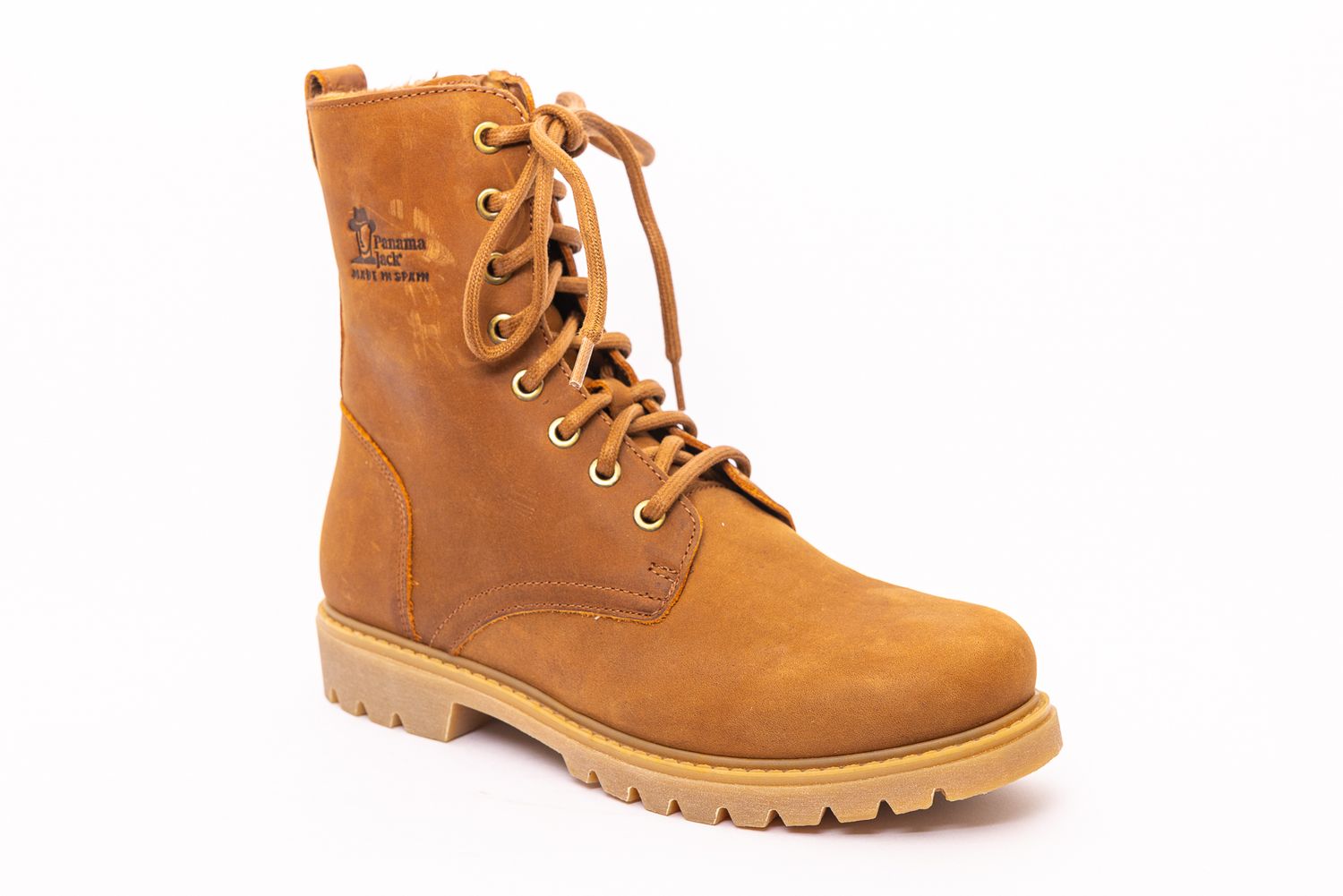 Panama Jack Schnürboots