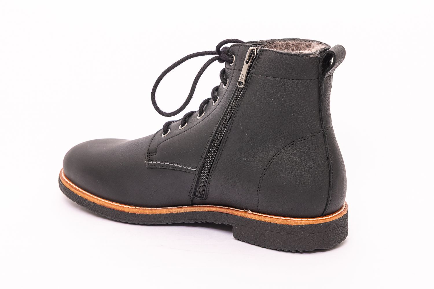 Panama Jack Schnürboots