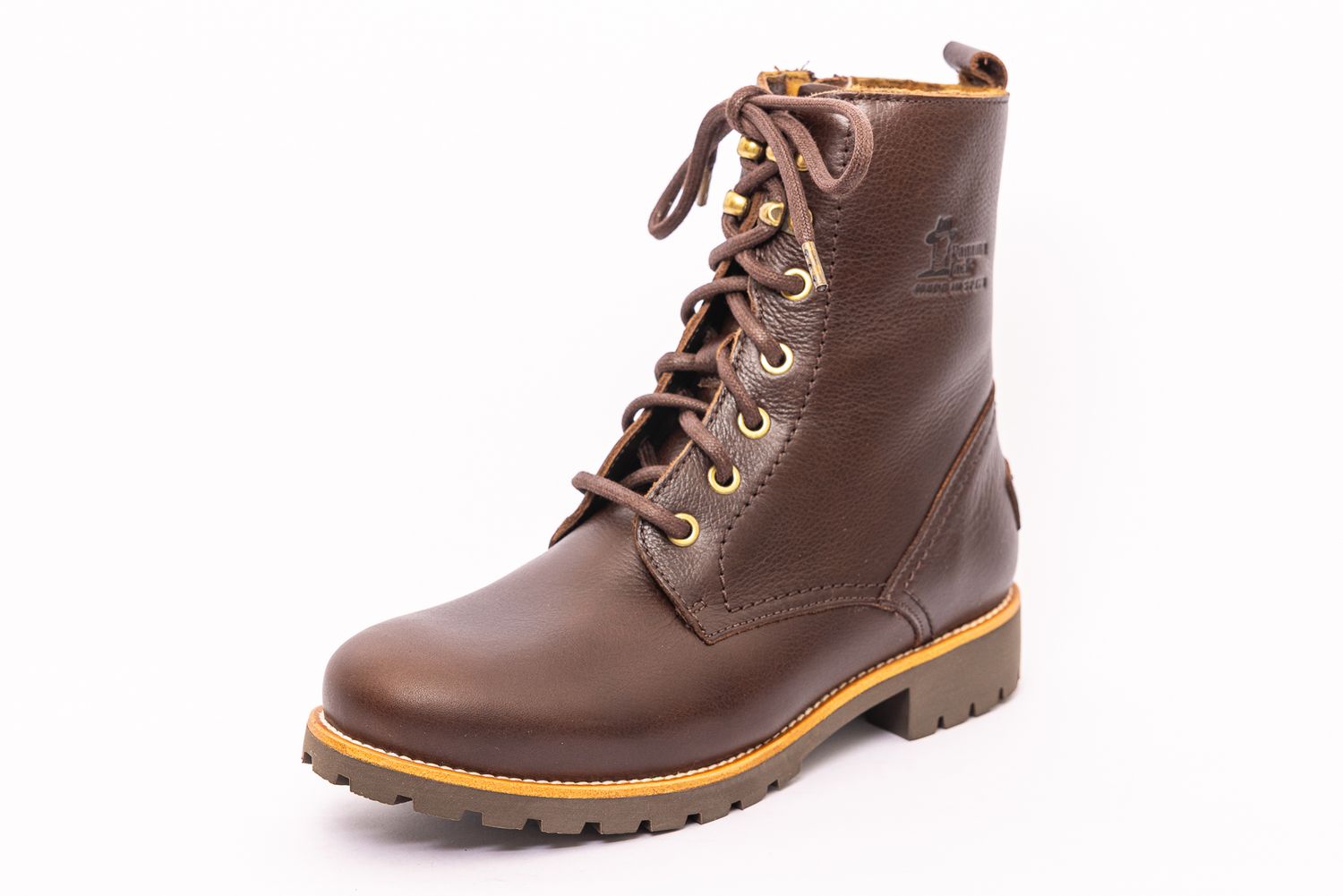 Panama Jack Schnürboots