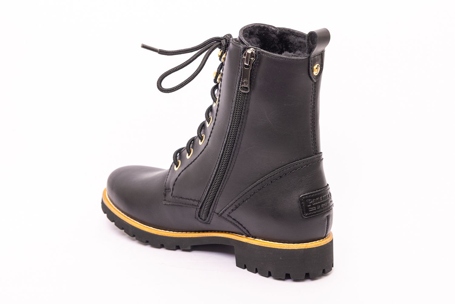 Panama Jack Schnürboots