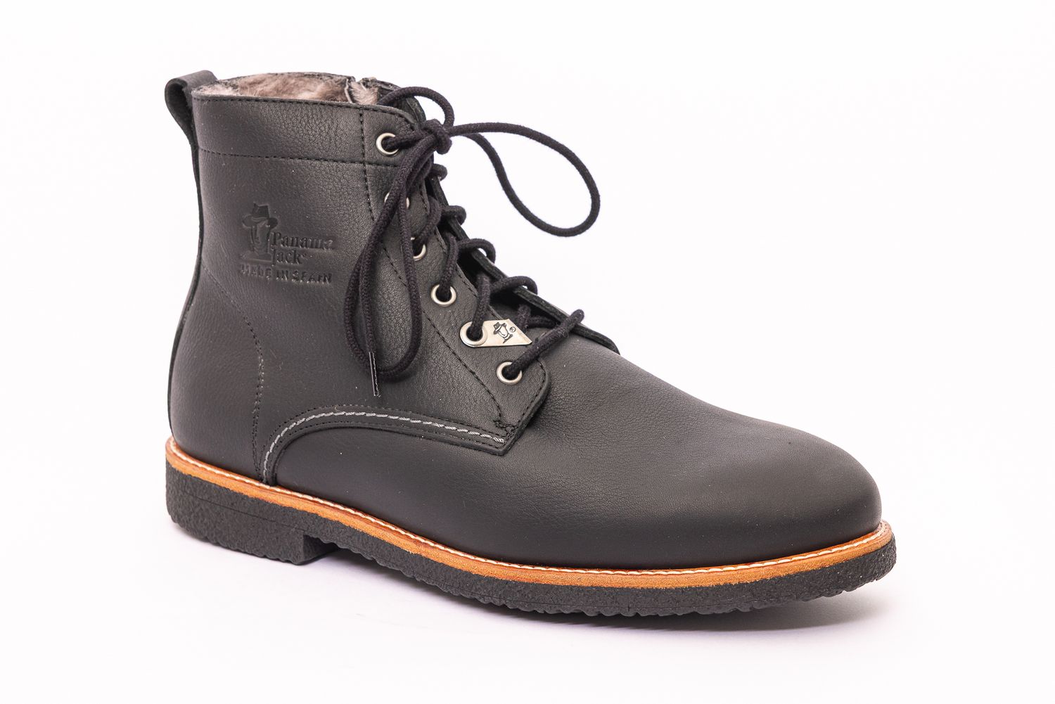 Panama Jack Schnürboots