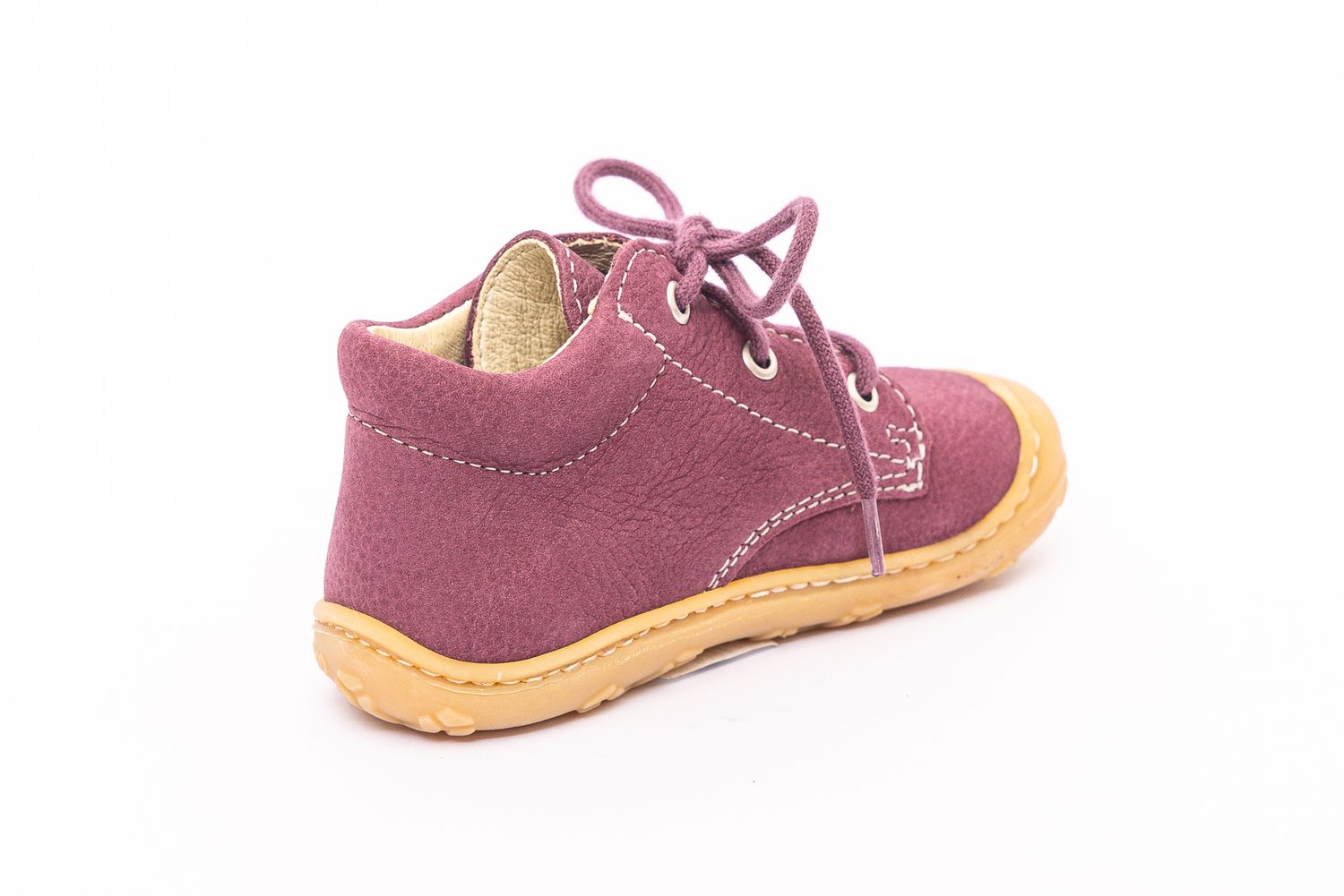 Ricosta Lauflernschuhe zum Schnüren