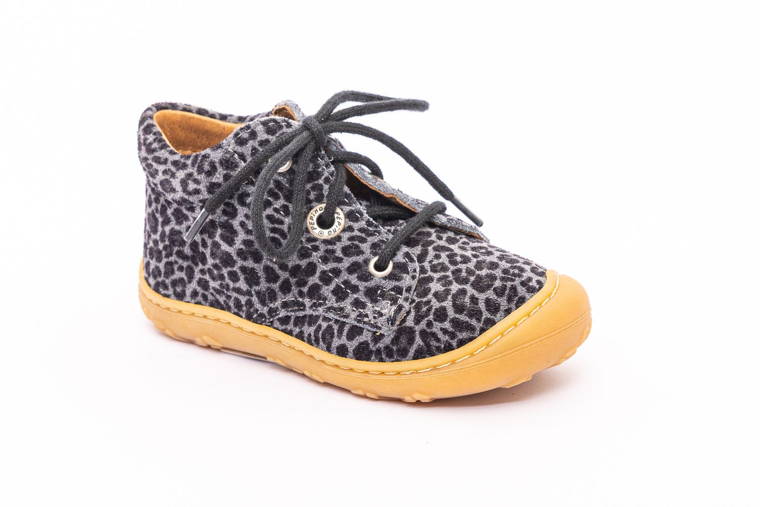 Ricosta Lauflernschuhe zum Schnüren