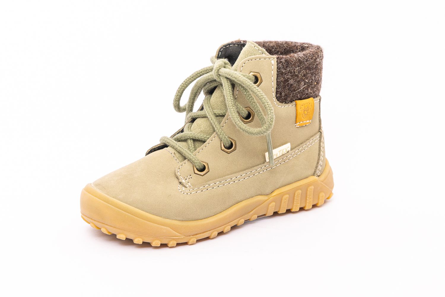 Ricosta Schnürboots