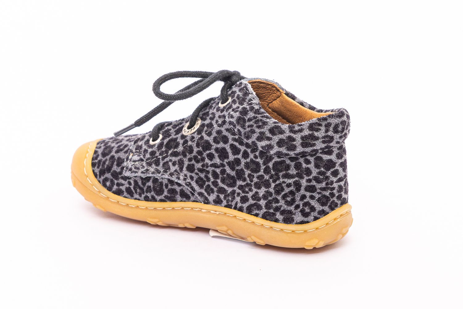 Ricosta Lauflernschuhe zum Schnüren