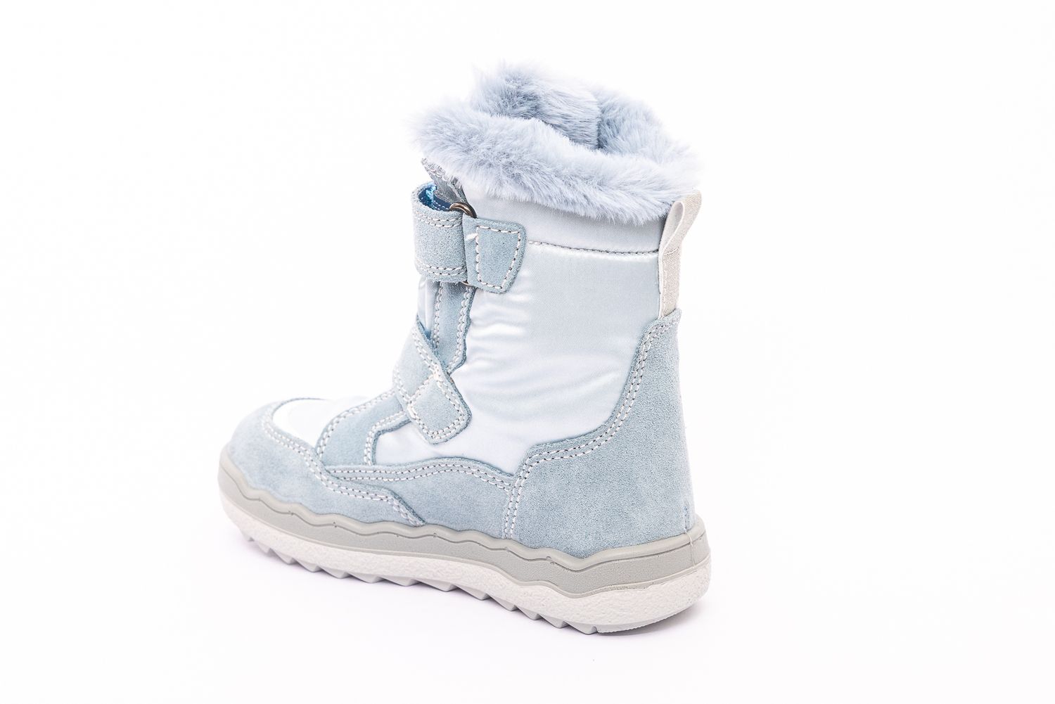 Primigi Stiefel mit Klettverschluss