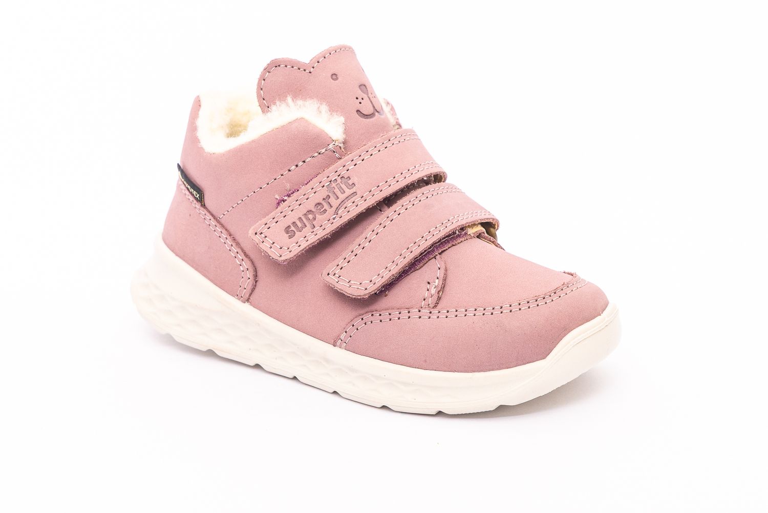 Superfit Klettschuhe