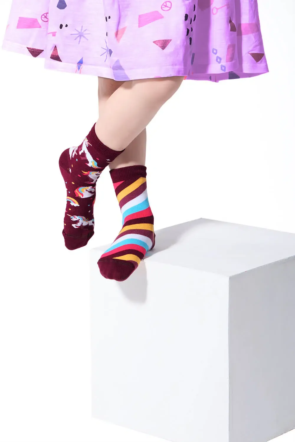 Many Mornings The Unicorn