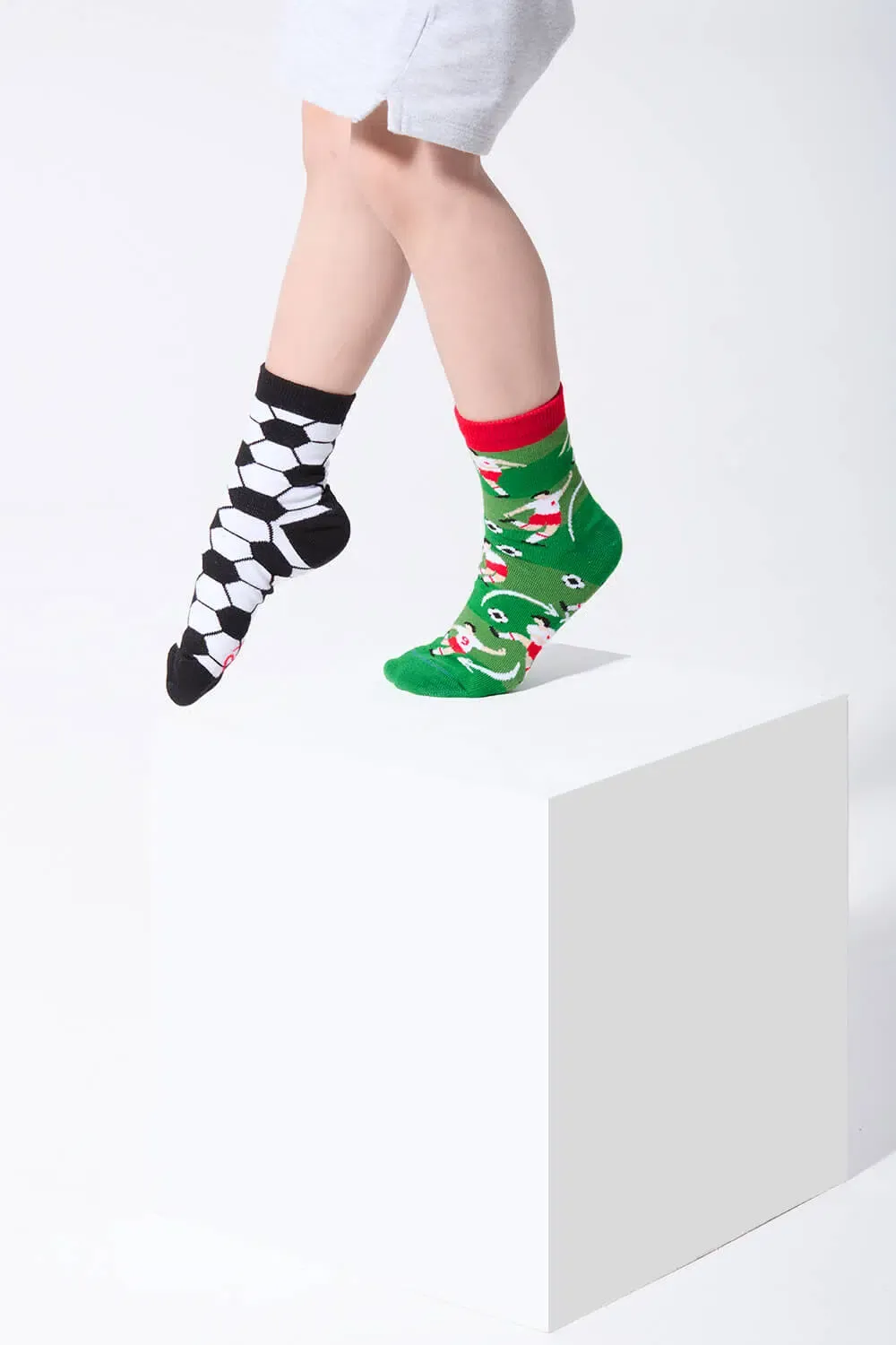 Many Mornings Football Fan