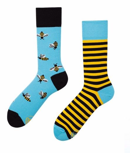 Many Mornings Bee Bee