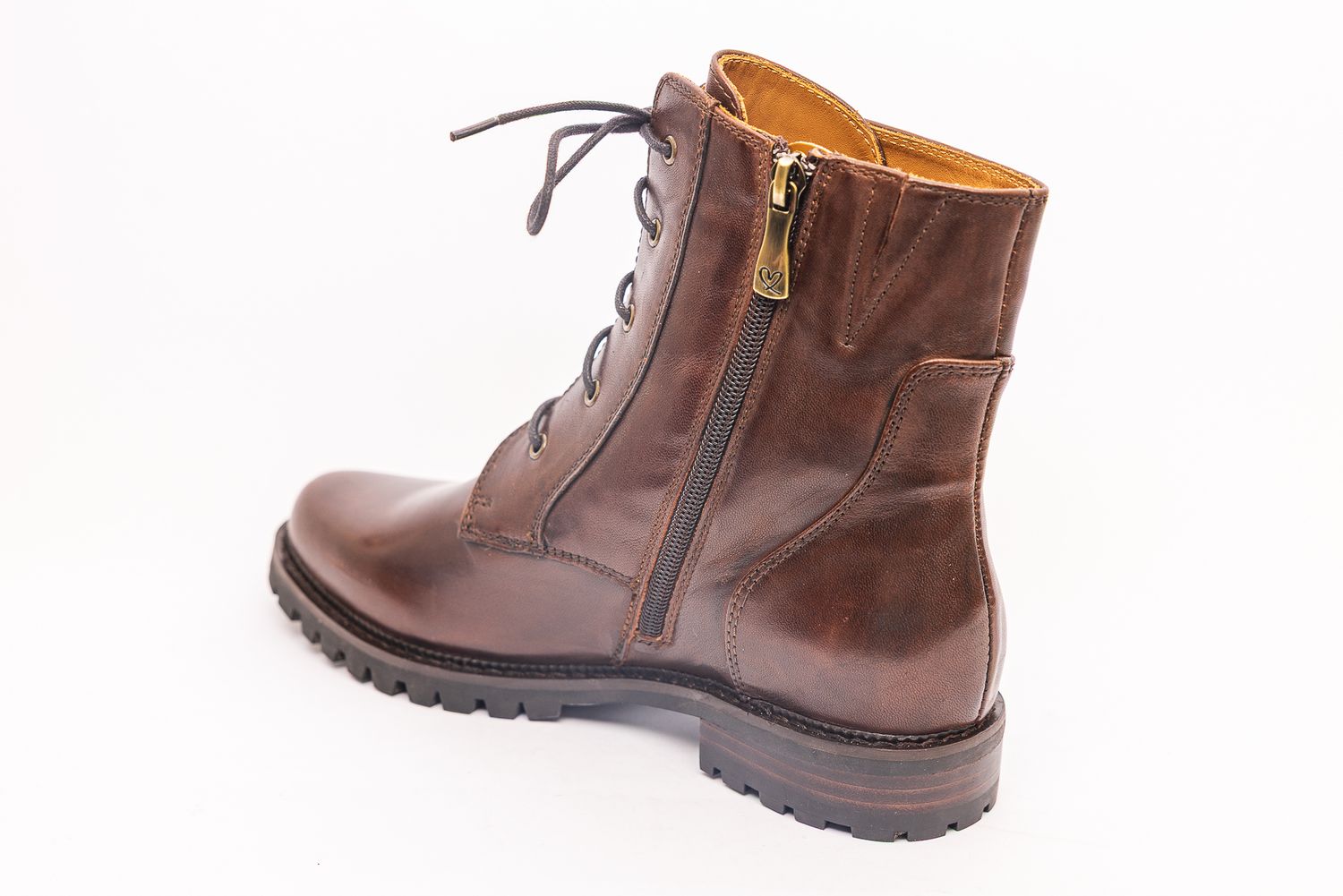 Everybody Schnürstiefel