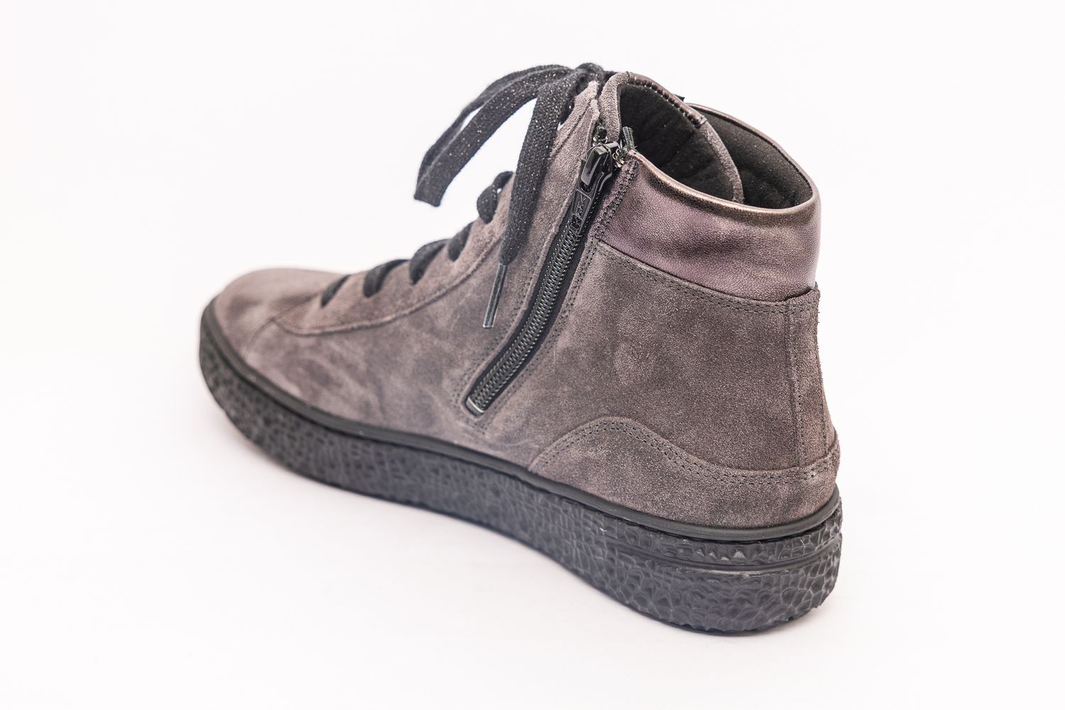 Hartjes Schnürboots