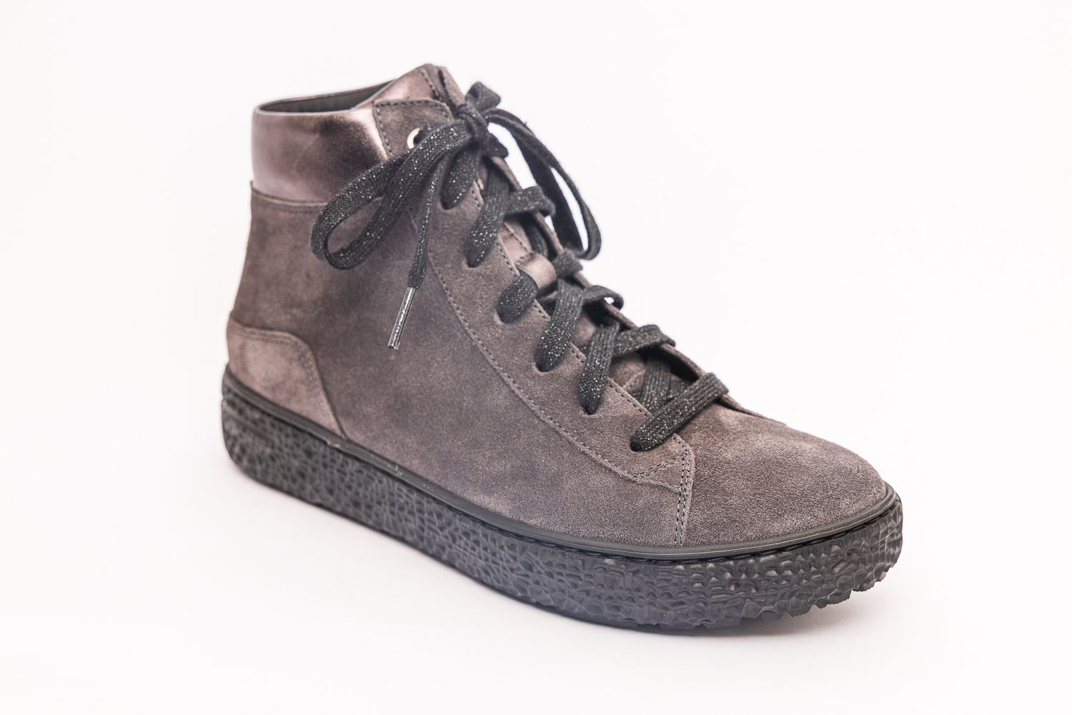 Hartjes Schnürboots