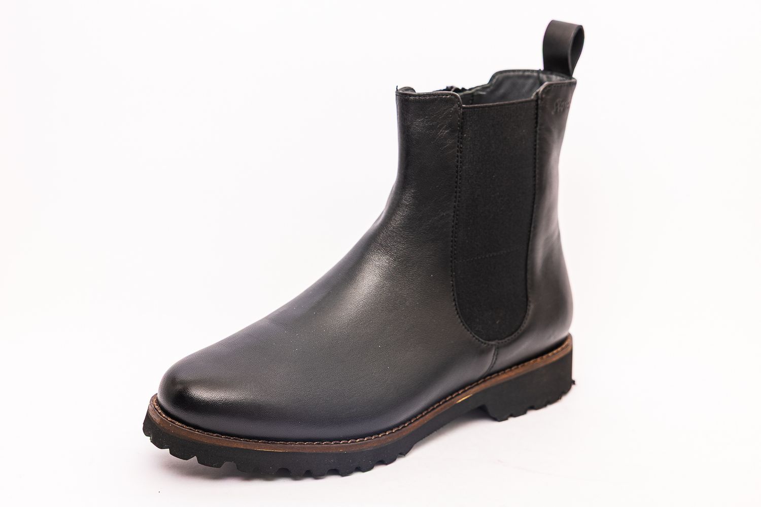 Sioux Stiefeletten