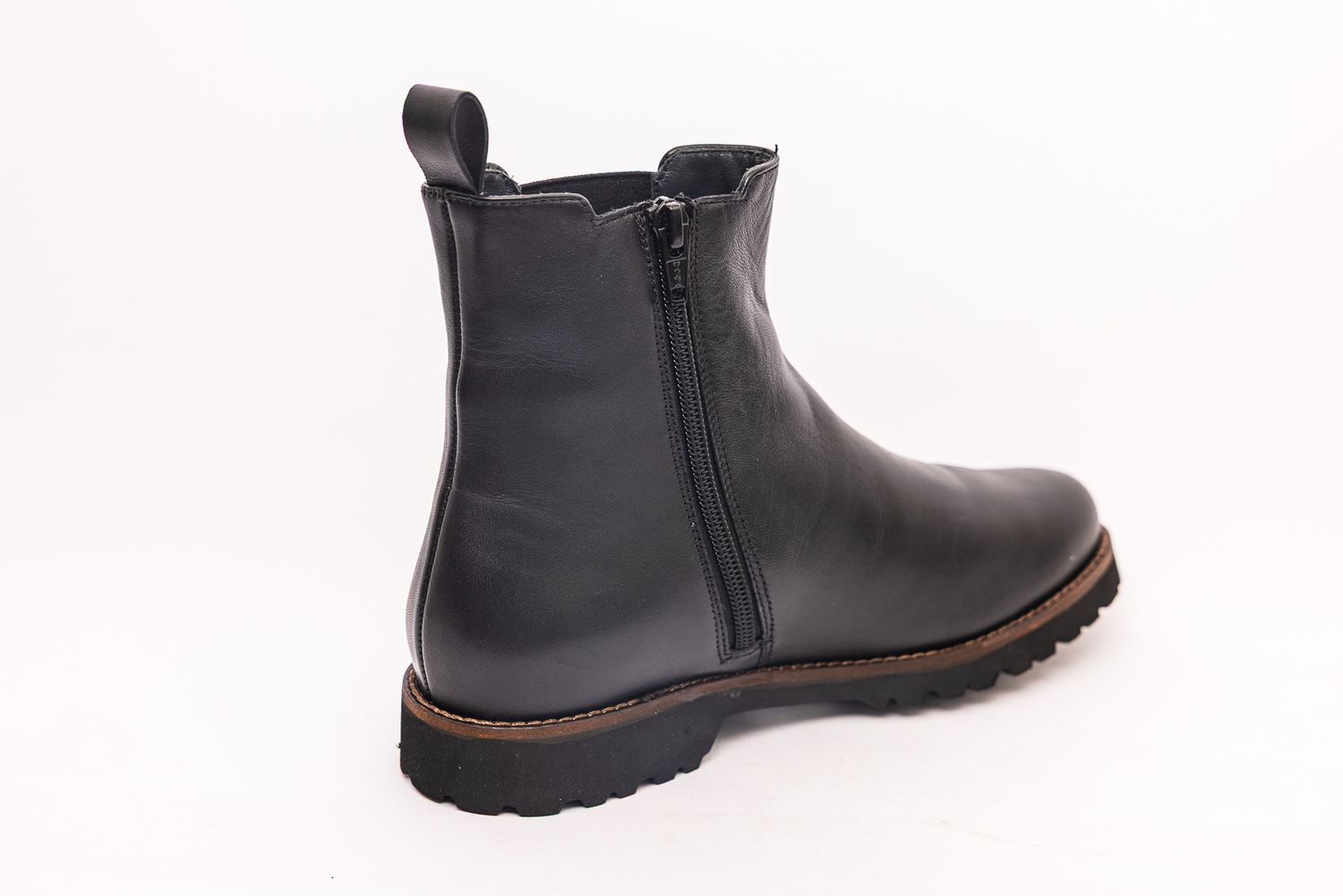Sioux Stiefeletten