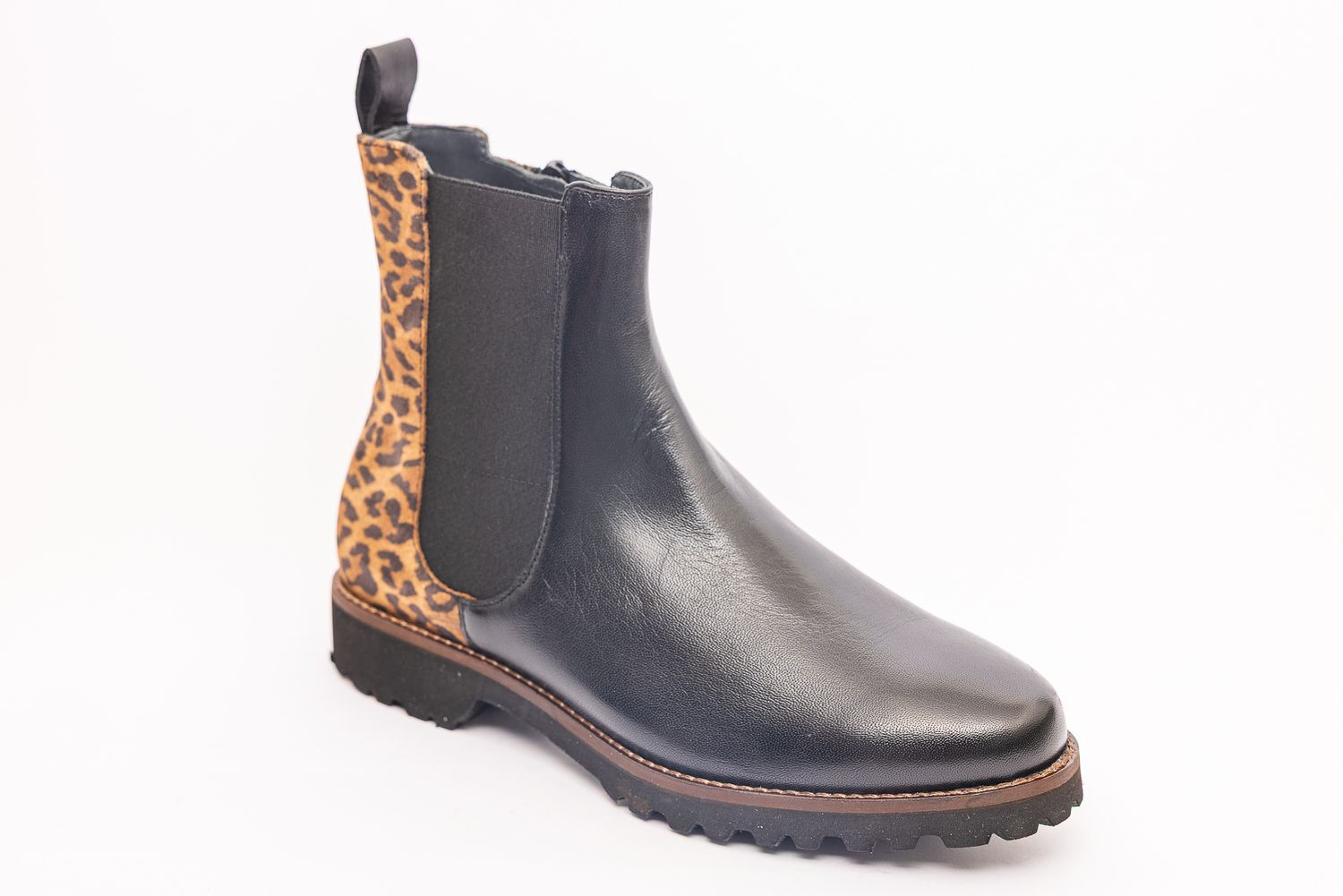 Sioux Stiefeletten