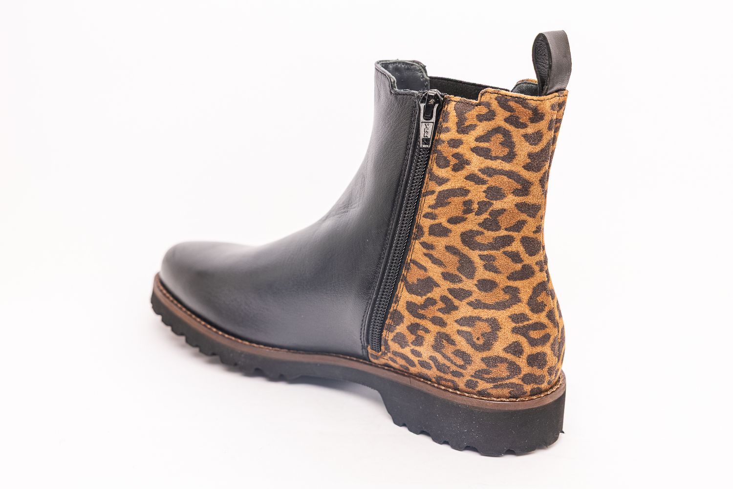 Sioux Stiefeletten