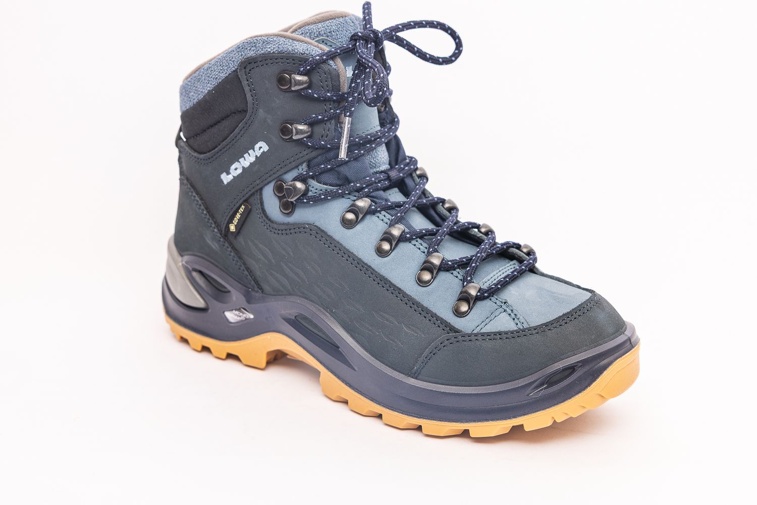 Lowa Renegade Warm GTX Mid Lady