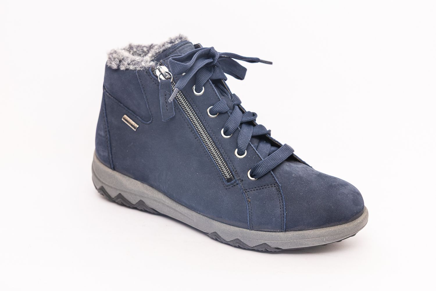 Waldläufer Schnürboots