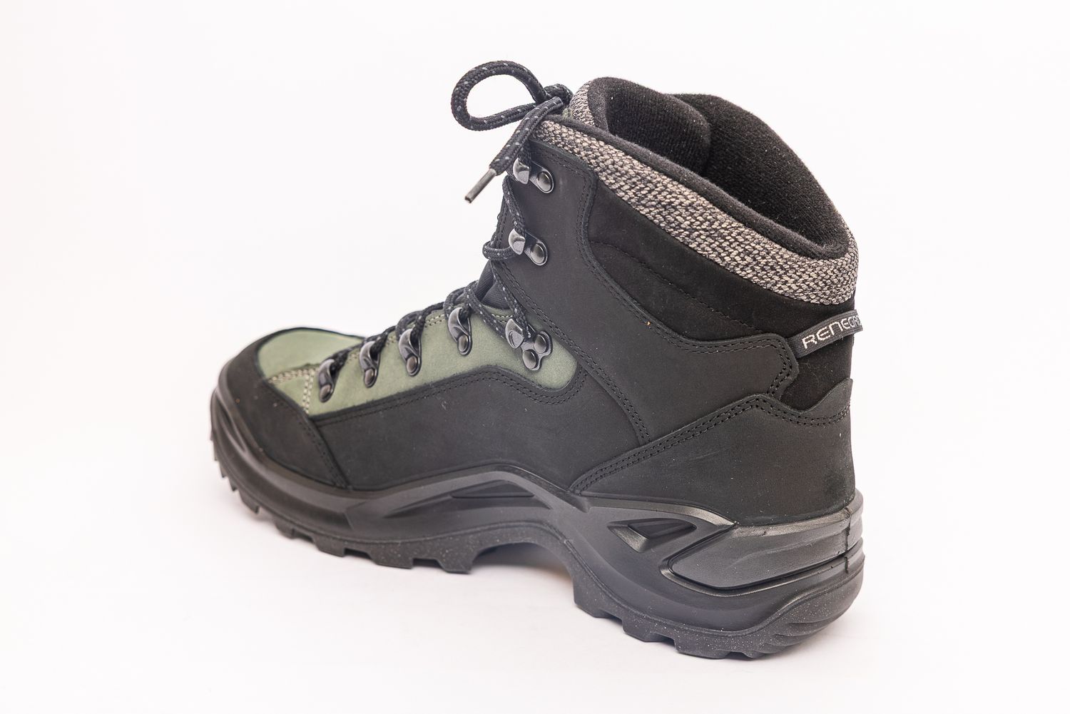 Lowa Renegade Warm GTX Mid