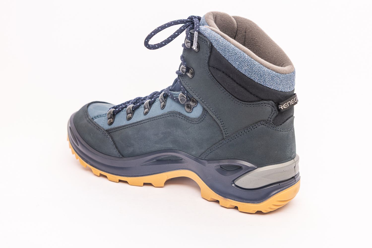 Lowa Renegade Warm GTX Mid Lady