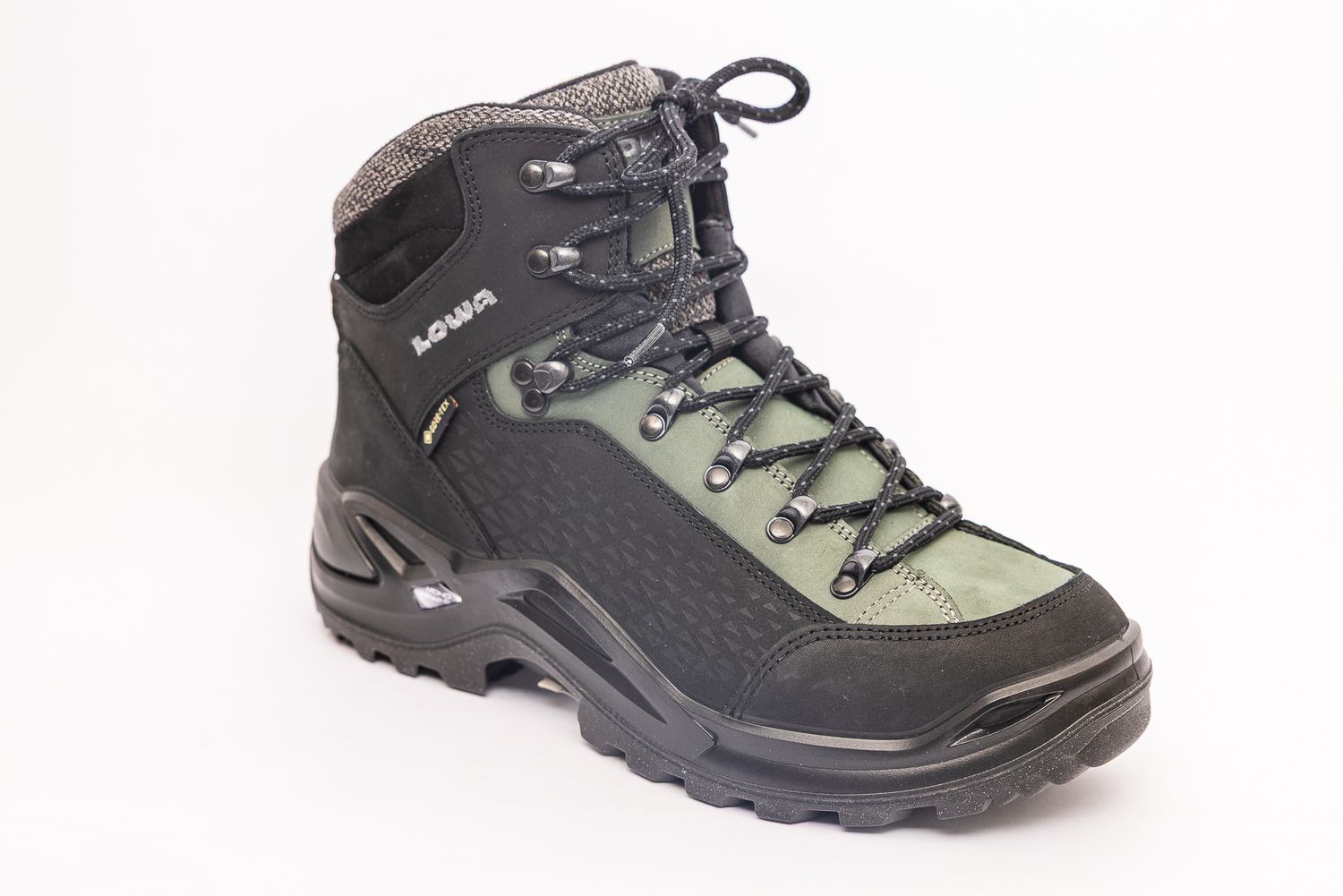 Lowa Renegade Warm GTX Mid