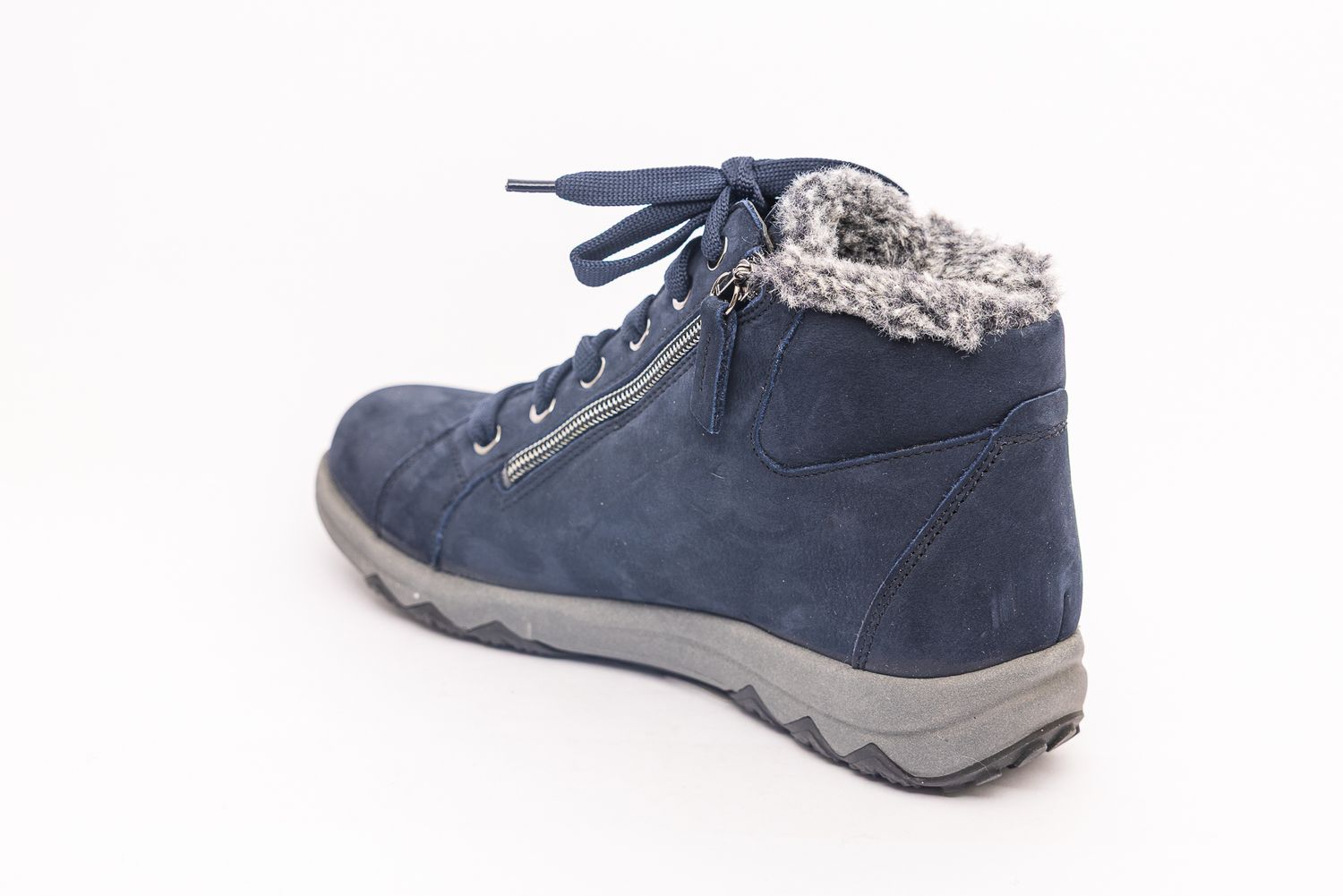 Waldläufer Schnürboots