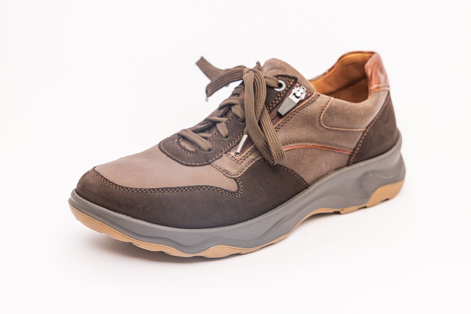 Waldläufer Schnürschuhe