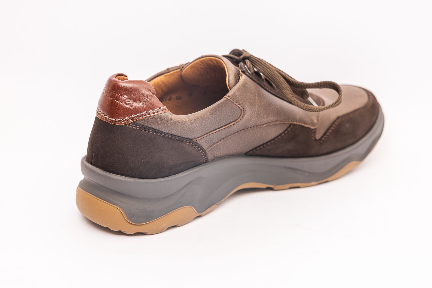 Waldläufer Schnürschuhe