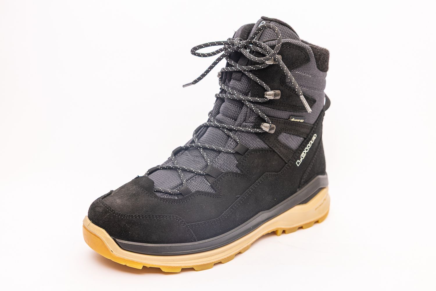 Lowa Winter Schnürschuhe