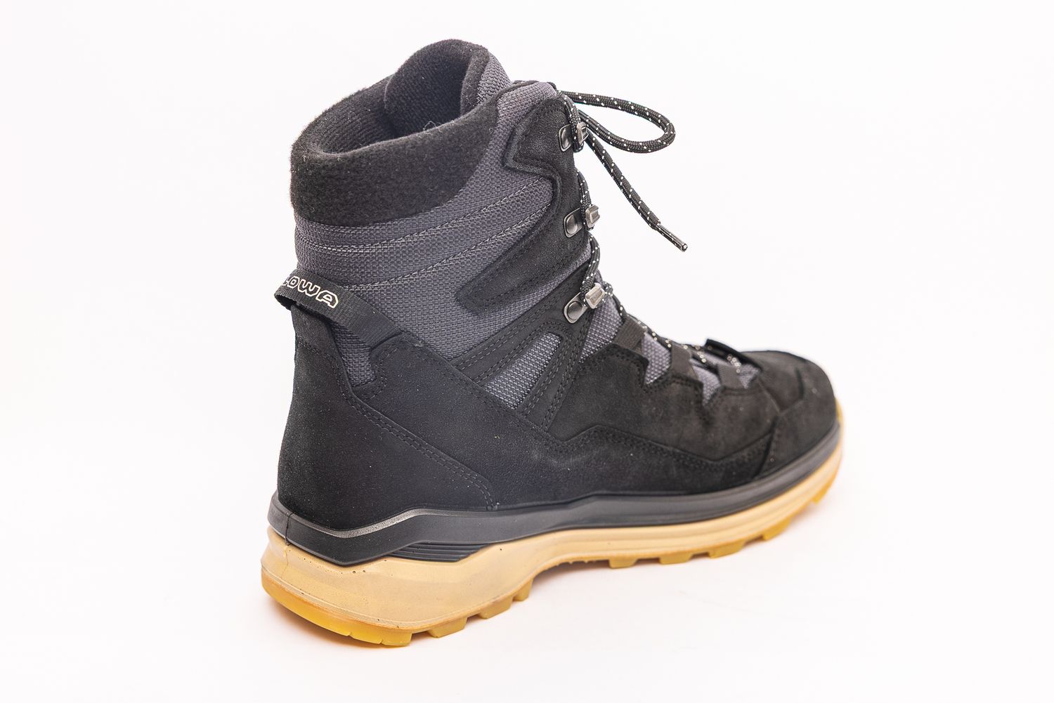 Lowa Winter Schnürschuhe