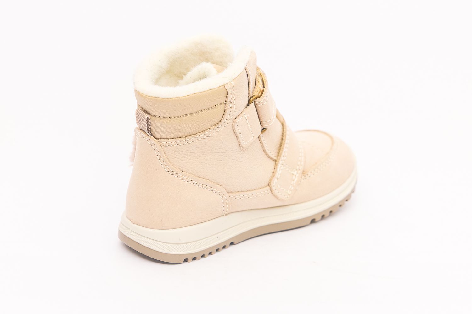 Primigi Stiefel mit Klettverschluss