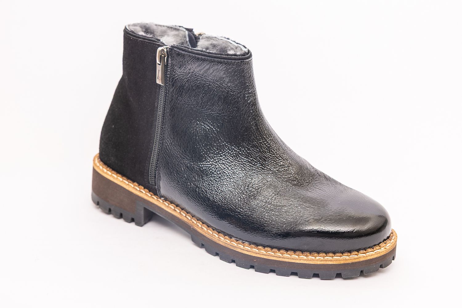 Lienhard Winterstiefel