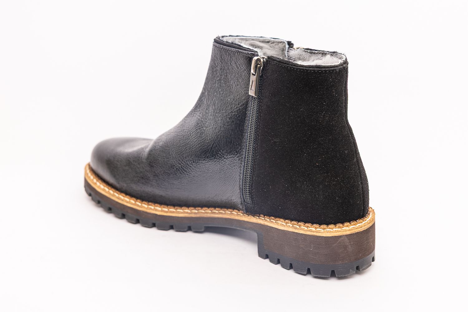 Lienhard Winterstiefel