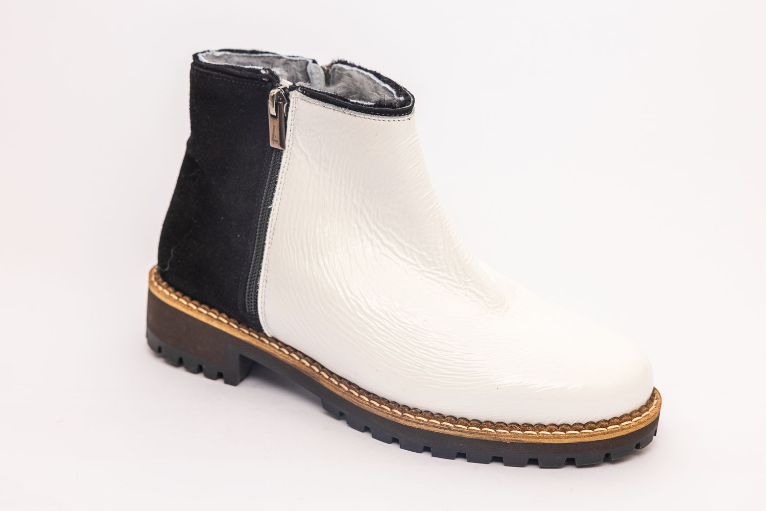 Lienhard Winterstiefel