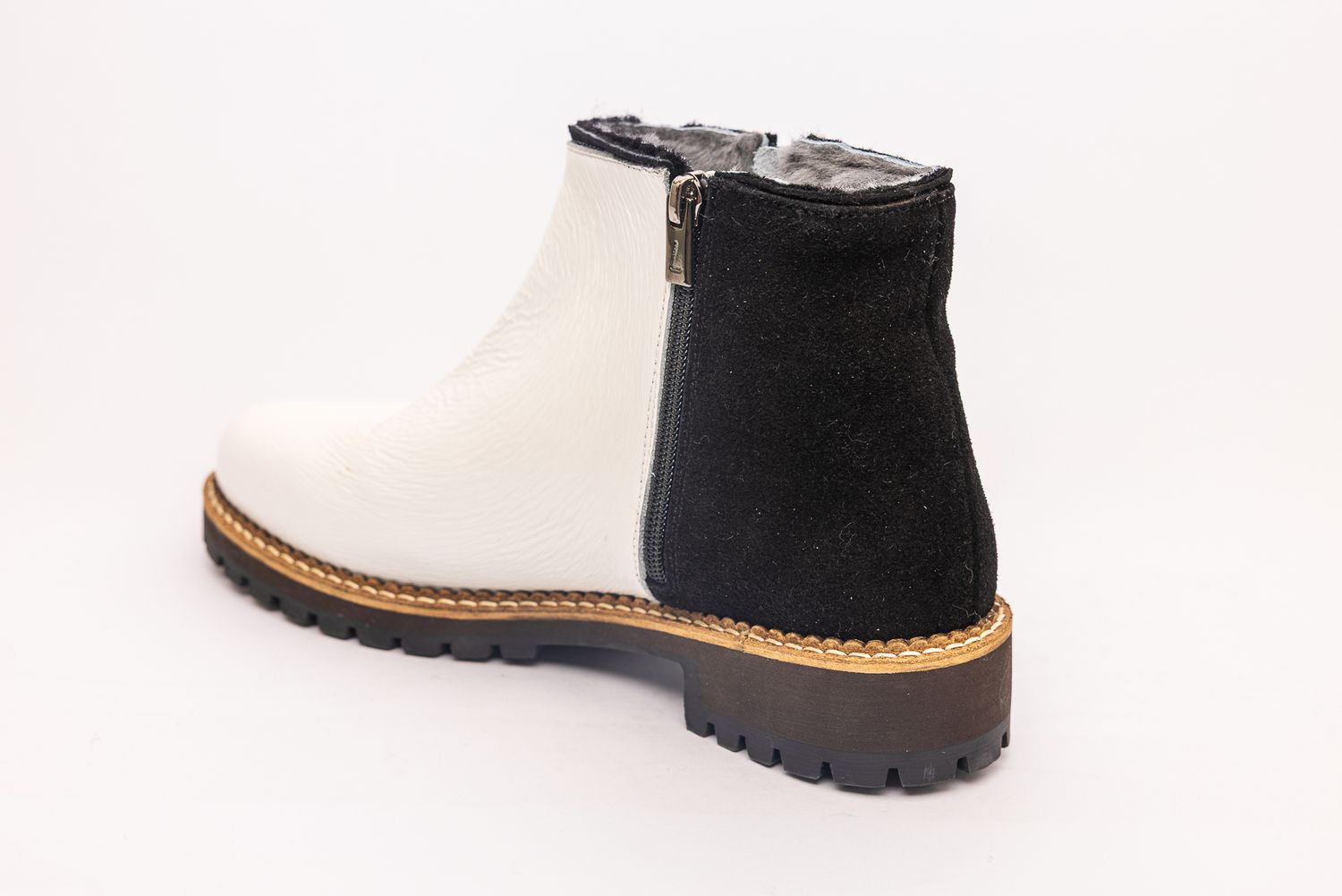 Lienhard Winterstiefel