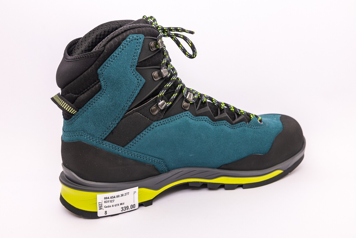 Lowa Cadin II GTX Mid