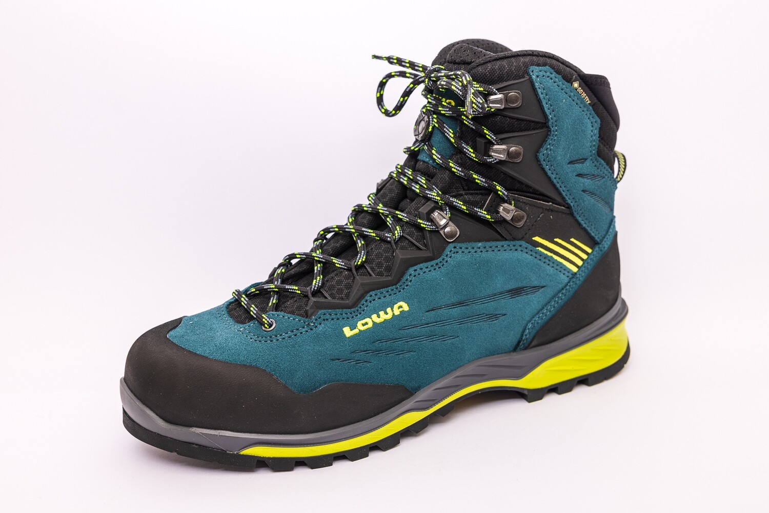 Lowa Cadin II GTX Mid