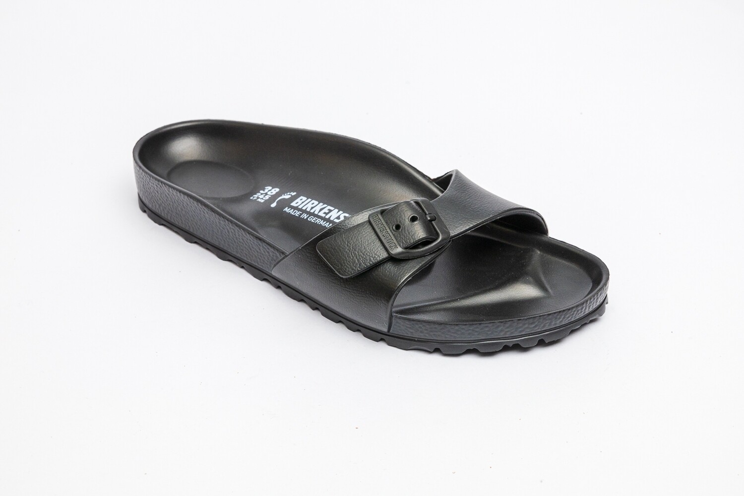 Birkenstock Madrid Mules Gummi