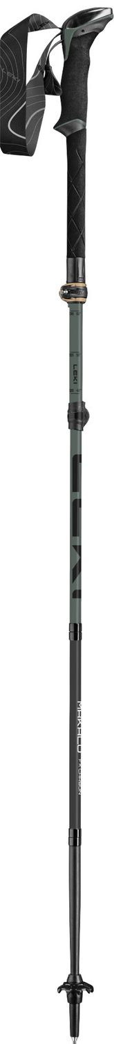 Leki Faltstock Makalu FX Carbon