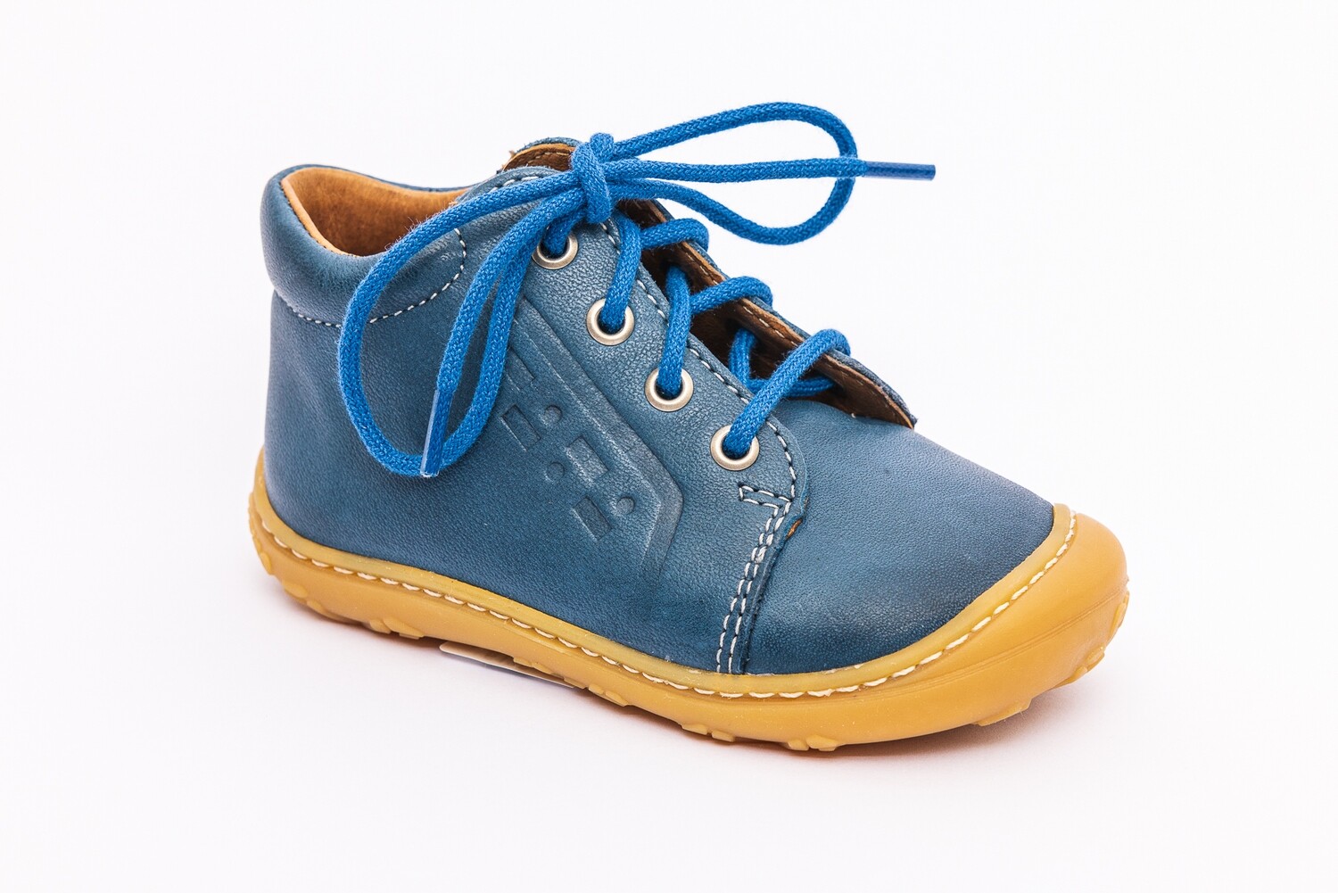 Ricosta Lauflernschuhe zum Schnüren