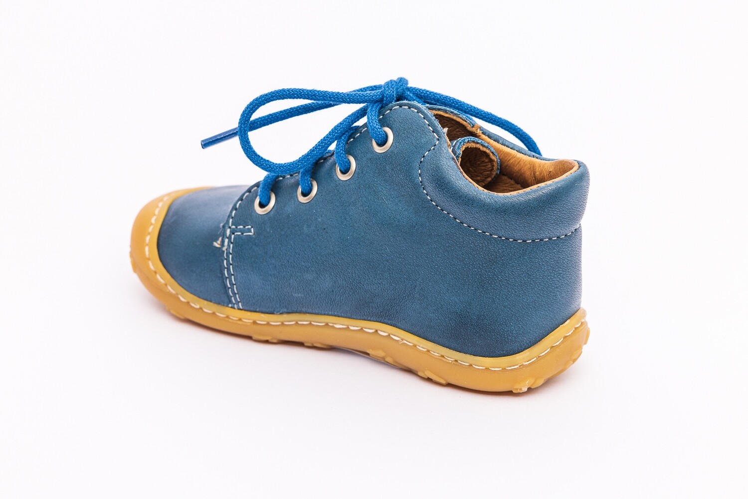 Ricosta Lauflernschuhe zum Schnüren